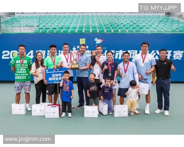 深圳网球队心理素质分析与提升策略研究