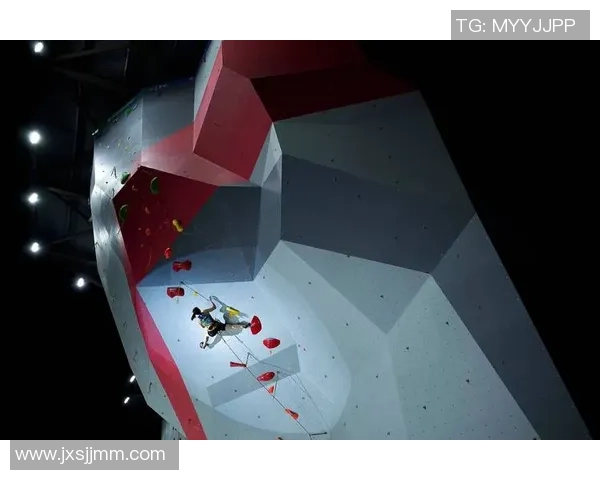 西安攀岩队的心理素质揭秘与挑战者的勇气与坚持之路