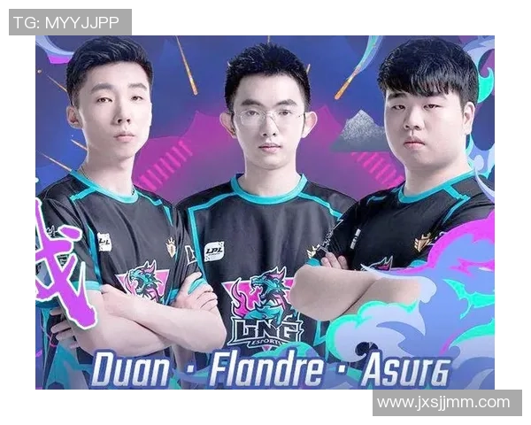 英雄联盟最新实力榜单揭晓LNG战队荣登第八名引发热议